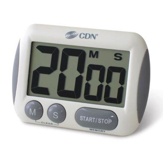 Picture of Big Digit Timer