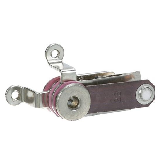 Picture of Bimetal Hi Limit for Duke Part# 155045