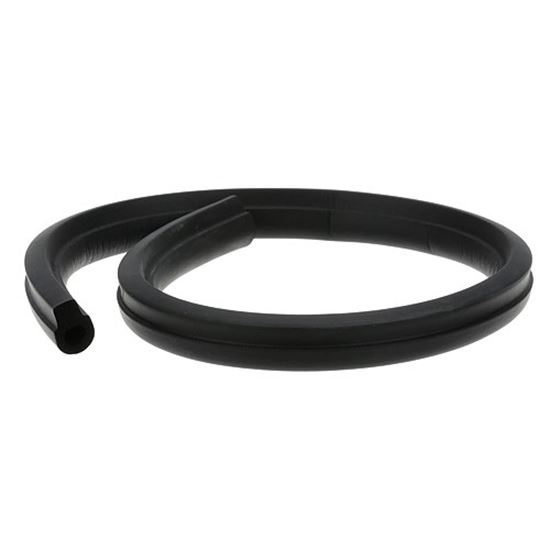 Bin Door Gasket (ft) for IceOmatic Part 608103601. Restaurant