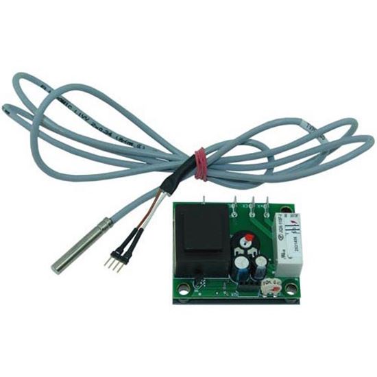 Picture of Bin Switch for Cornelius Part# 1014285
