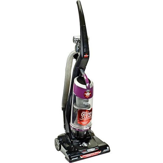 Picture of  Bissell Bagless Vacuum