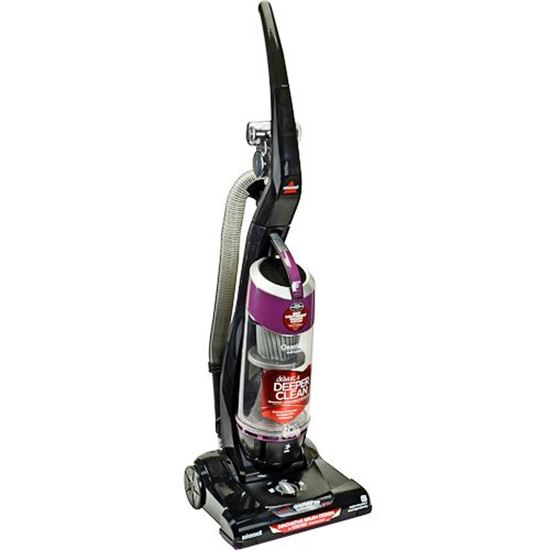Bissell Bagless Vacuum. Restaurant Equipment & Foodservice Parts PartsFPS