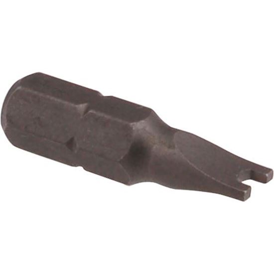 Picture of  Bit,spanner, #8 for T&s Part# 014734-45