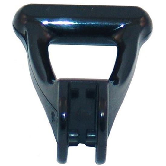 Picture of  Black Handle for Tomlinson (frontier/glenray) Part# 13-SBE-1