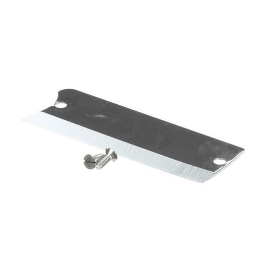 Picture of Blade for Robot Coupe Part# 102120