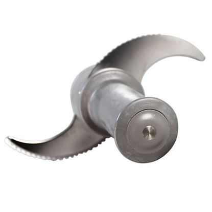 Picture of Blade - Serrated, Fine for Robot Coupe Part# 27349