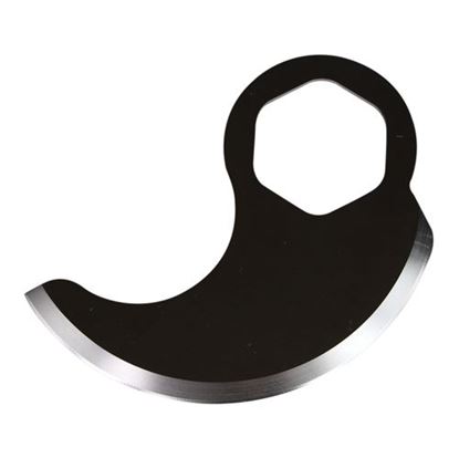 Picture of Blade - Top for Robot Coupe Part# 117033