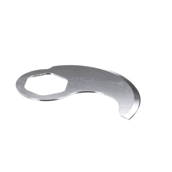Picture of Blade - Top for Robot Coupe Part# 117033