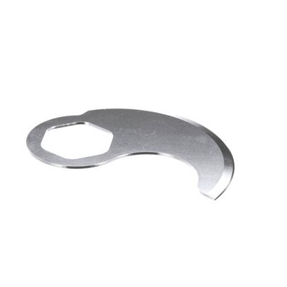 Picture of Blade - Top for Robot Coupe Part# RA655