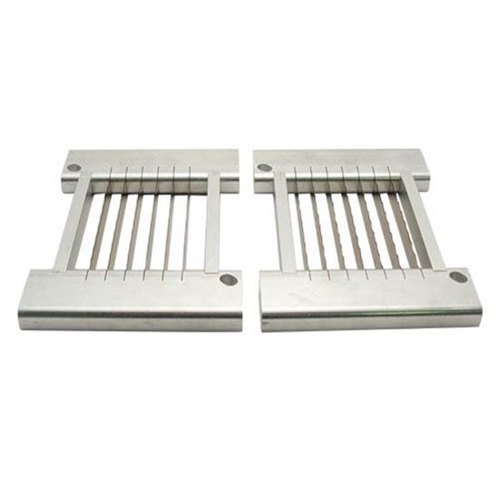 Picture of Blade Assembly 1/4" Slic for Nemco Part# 56539-2