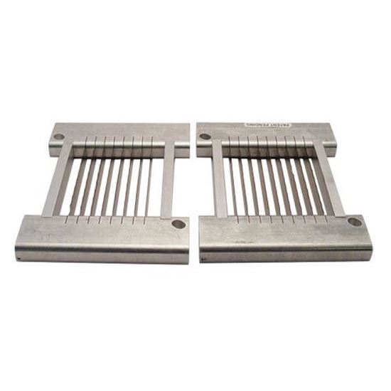 Picture of Blade Assembly 3/16" for Nemco Part# 56539-1
