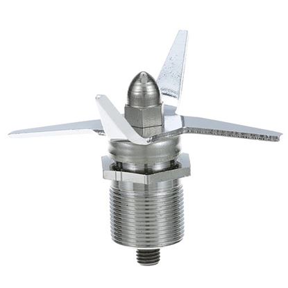 Picture of Blade Assy for Waring/Qualheim Part# 503077