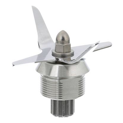 Picture of Blade Assy for Waring/Qualheim Part# 503397