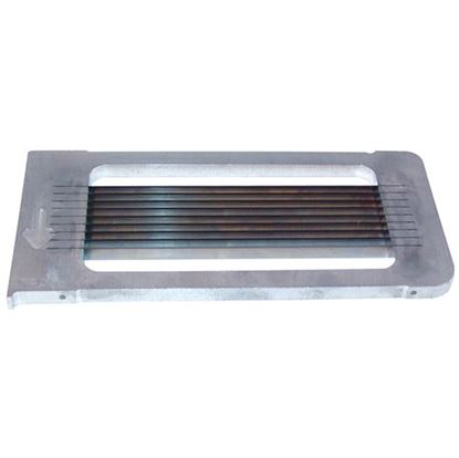 Picture of Blade Assy 1/4 for Prince Castle Part# 943-039A