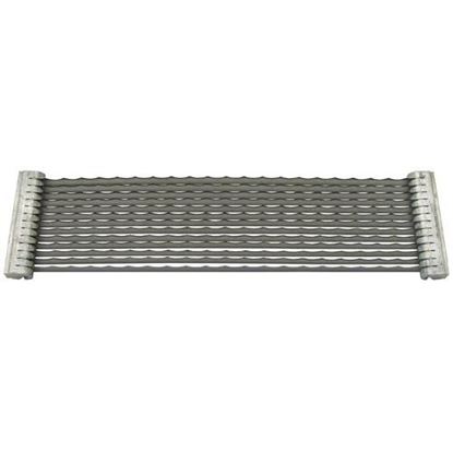 Picture of  Blade Assy Scalloped for Vollrath/Idea-medalie Part# 0693