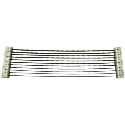 Picture of Blade Assy, Scalloped for Lincoln Part# 0652