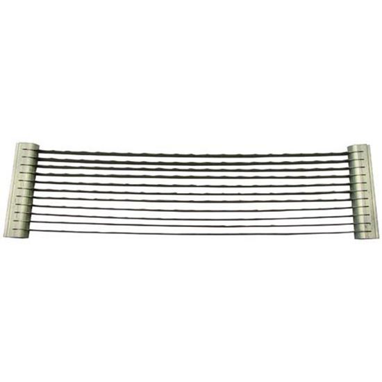 Picture of Blade Assy, Scalloped for Lincoln Part# 0652