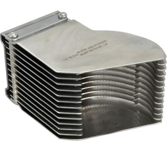 Picture of Blade Cartridge Assy for Edlund Part# AS020
