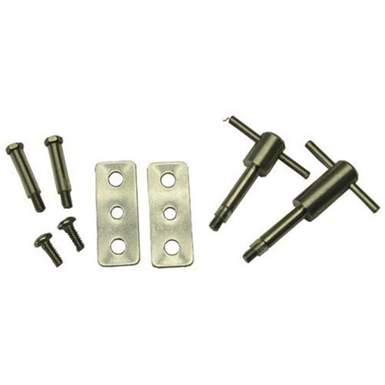 Picture of Blade Hardware Kit for Prince Castle Part# 919-184S
