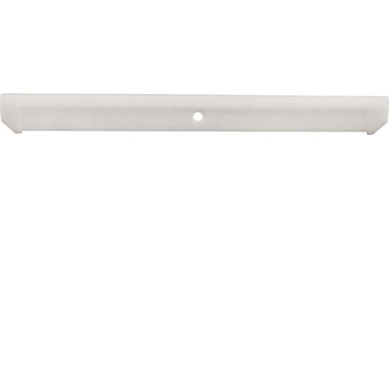 Picture of Blade Plastic One Hole
