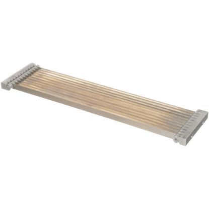 Picture of Blade Set for Lincoln Part# 0654
