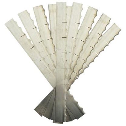 Picture of Blade Set Nem Let for Nemco Part# 55470