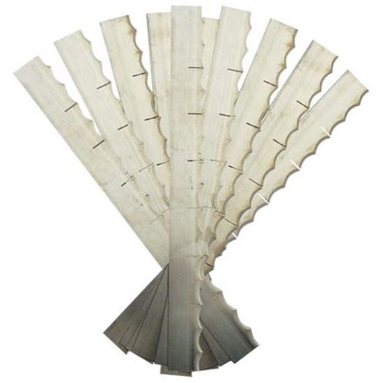 Picture of Blade Set Nem Let for Nemco Part# 55470