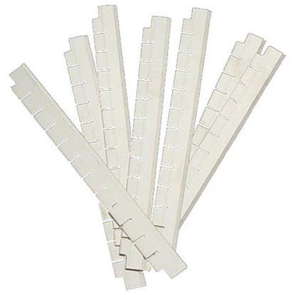 Picture of Blade Set Qfc 1/4" for Nemco Part# 436-1