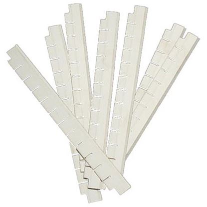 Picture of Blade Set Qfc 3/8" for Nemco Part# 436-2