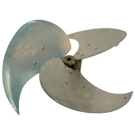 Picture of Blade, Fan for Lincoln Part# 369182