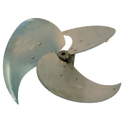 Picture of Blade, Fan for Lincoln Part# 369213