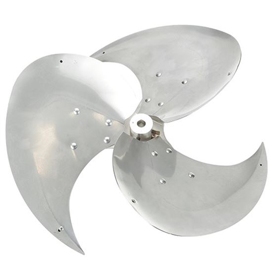 Picture of Blade, Fan for Lincoln Part# 369213