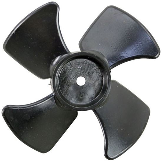 Picture of Blade, Fan for Amana Part# B5706704