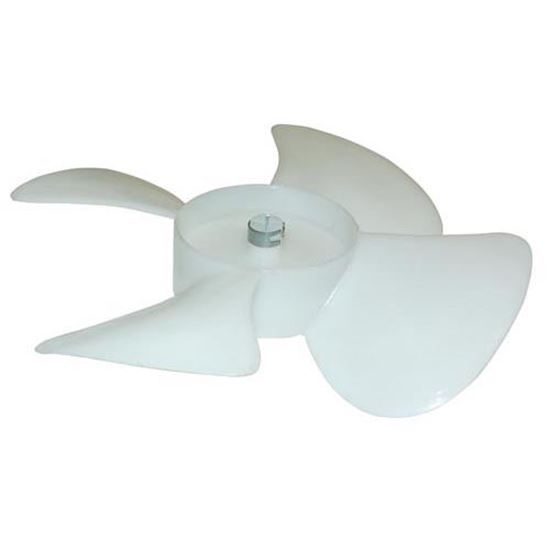 Picture of  Blade, Fan - 6", Cw for Victory Part# 50598001