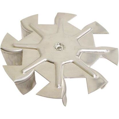 Picture of  Blade, Fan - Radial