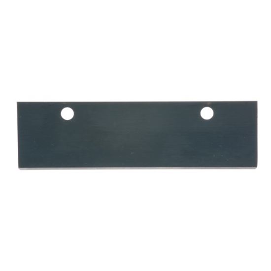 Picture of Blade, Scraper for Prince Castle Part# 161-1HD