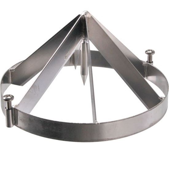 Picture of Blade,6 Section for Nemco Part# 528-6
