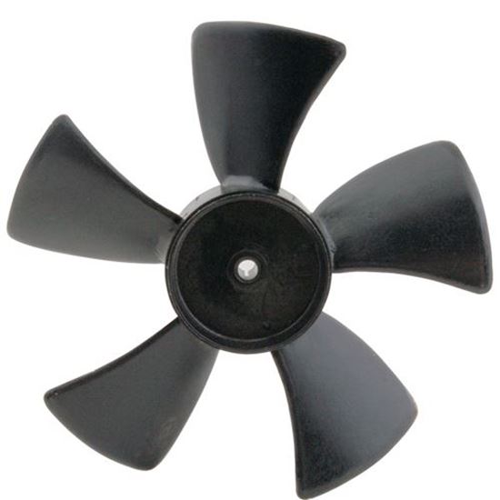Picture of  Blade,evaporator Fan for Delfield Part# MCC2FAB-0241-018