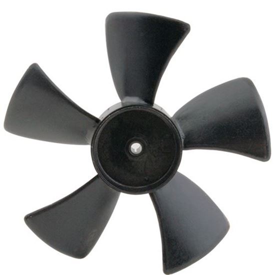 Picture of Blade,evaporator Fan for Delfield Part# MCC2FAB-0241-018