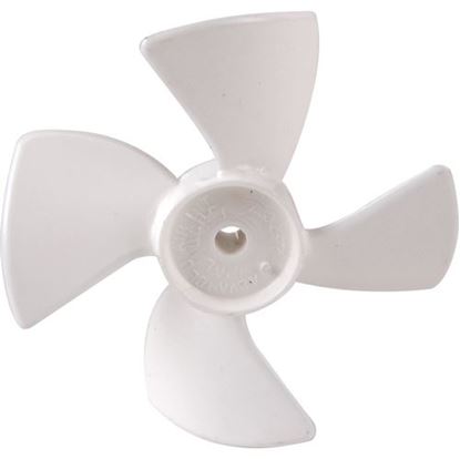 Picture of  Blade,fan for Roundup Part# 4000170
