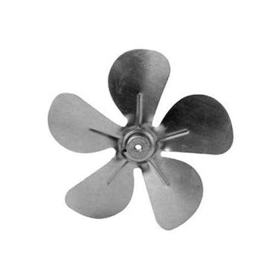 Picture of  Blade,fan for Perlick Part# C14649