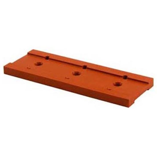 Picture of Blade,grill Wiper for Prince Castle Part# 233-86