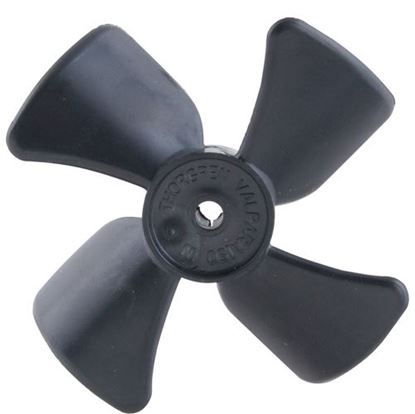 Picture of  Blade,motor Fan for Star Mfg Part# 2R-Z8879