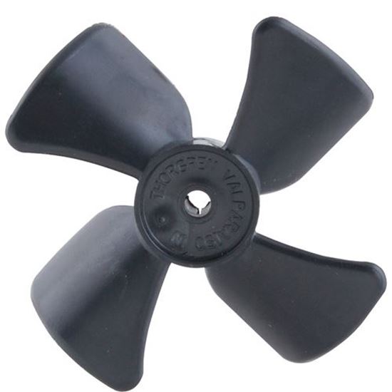 Picture of  Blade,motor Fan for Star Mfg Part# Z8879