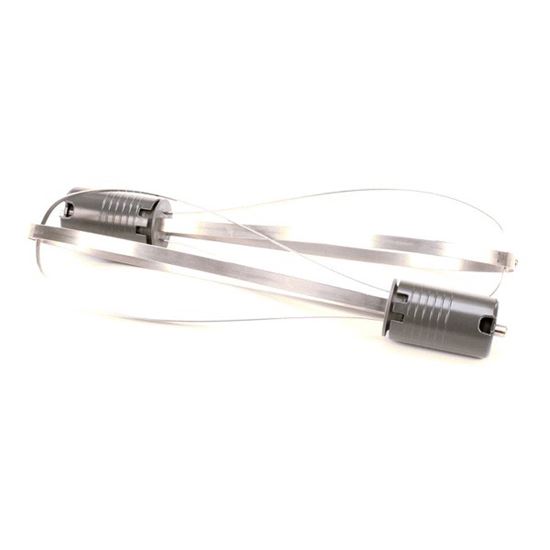 Picture of Blade,whisk for Robot Coupe Part# 89553