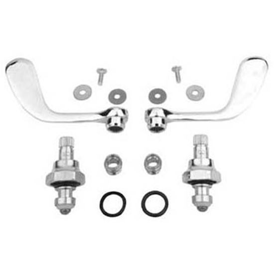Picture of Blade,wrist for CHG (Component Hardware Group) Part# K13-0010FMP