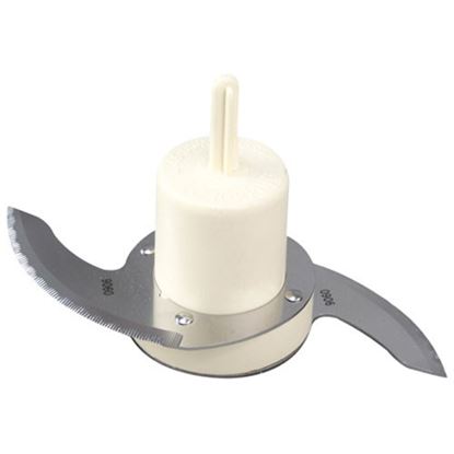 Picture of Blade-war for Waring/Qualheim Part# 502556