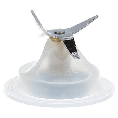 Picture of Blending Assembly for Waring/Qualheim Part# 501307