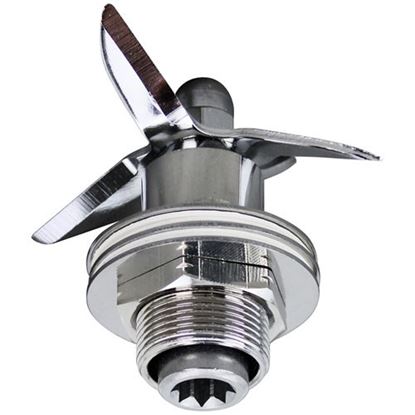 Picture of Blending Assembly for Waring/Qualheim Part# 500778