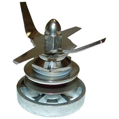 Picture of Blending Assy for Waring/Qualheim Part# 501832